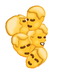 Instagram Selfie Sticker