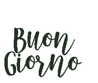 Morning Sticker by Italianni's mx