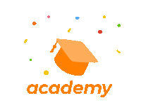 Party Hat Sticker by Synesthesia