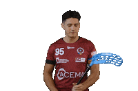 Sparta Praha Floorball Sticker by Český florbal