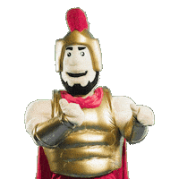 Hcsparta Sticker by HC Sparta Praha