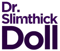 Dolls Dolls Plastic Surgery Dr Harry Dr Slimthick Slimthick Sticker by Dolls Plastic Surgery
