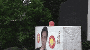 apple arrow GIF by BossKerati