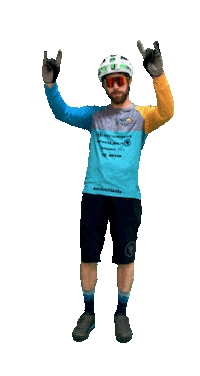 Explore Mountain Bike Sticker by BIKE SCHOOL PEKOLL