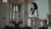 Talking Phone Call GIF