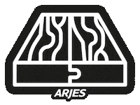 Material Dunkel Sticker by Arjes Recycling Innovation
