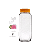 Healthiswealth Drinksolti Sticker by Sol-ti