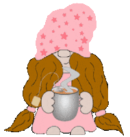 Tea Sticker