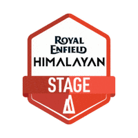 Motorcycle Motorbike Sticker by Adventure Bike Rider Festival