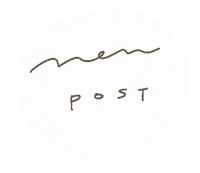 New Post Sticker