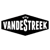Bier Utrecht Sticker by vandeStreekbier