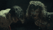 Zack Snyder Queen GIF by NETFLIX