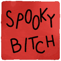 Halloween Ghost GIF