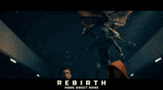 William Moseley Demon GIF by Signature Entertainment