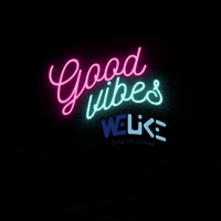 GIF by welike english school