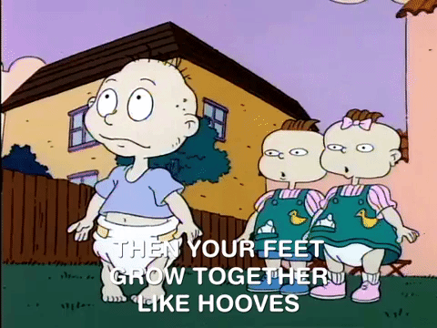 nicksplat rugrats GIF