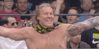 Chris Jericho Aew On Tnt GIF by All Elite Wrestling on TNT