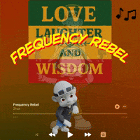 Rebel Drop GIF by Zhot