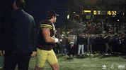 College Football Sport GIF by Texas State Football