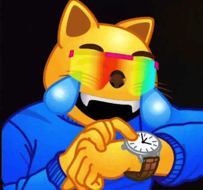 moggersmog222 mog mogged mogger joycat GIF
