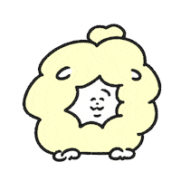 happy fun Sticker by horahareta13