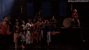 Jimmy Fallon Singing GIF by The Tonight Show Starring Jimmy Fallon