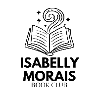 Book Club Sticker