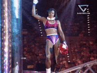 Nightshade GIF by Gladiators