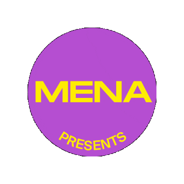 Menapresents Sticker by SPOT Groningen