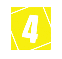 4 Sticker by La Nonna Pizza