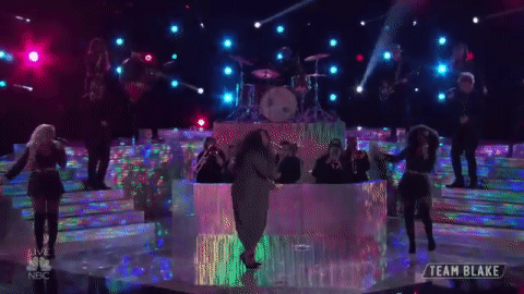 GIF by The Voice