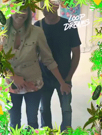 loopdreams by Loop Dreams GIF Booth