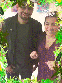 loopdreams by Loop Dreams GIF Booth