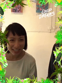 loopdreams by Loop Dreams GIF Booth