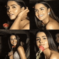 Rose Priyanka GIF