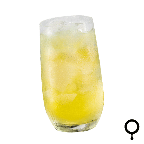 tabulaeat giphyupload coffee korea dalgona Sticker