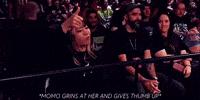 Stardom Momo Watanabe GIF