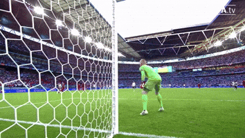 What A Save!