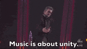 Country Music GIF by CMA Awards