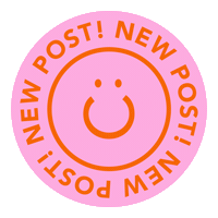 celcampbell new new post post newpost Sticker