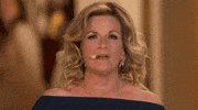 Looking Trisha Yearwood GIF by The Passion: Live
