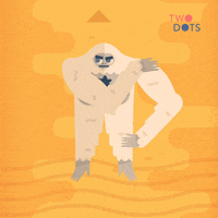 dance party GIF by Two Dots