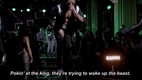 performing lee daniels GIF by Empire FOX
