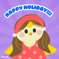 Happy Fun GIF by Finch Care