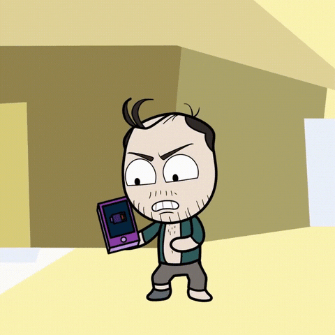 Angry Rooster Teeth GIF by Achievement Hunter