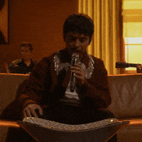 Performance Singing GIF by The Tonight Show Starring Jimmy Fallon