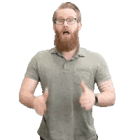 Real Estate Wow Sticker by Bluefield Group