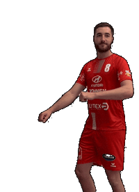 kaseupenofficial ktsv eupen jerome majean Sticker