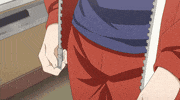 monster girls vampire GIF by Crunchyroll