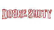 dobreshoty ds dobreshoty dobregranie Sticker